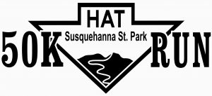 HAT Run logo